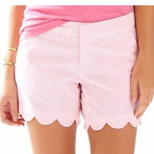 Lilly Pulitzer Buttercup Short, Size: 6
